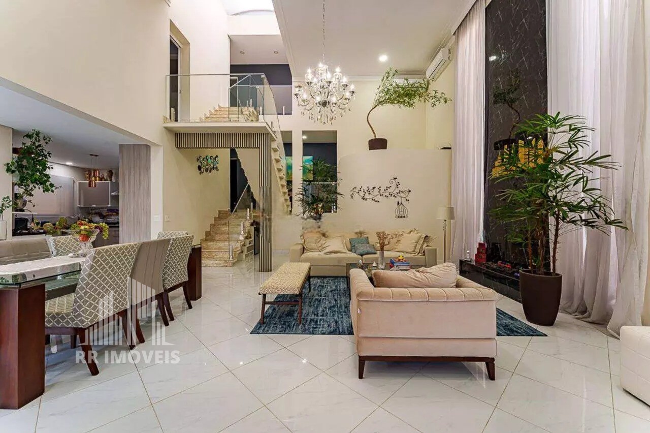 Casa, 4 quartos, 360 m² - Foto 16