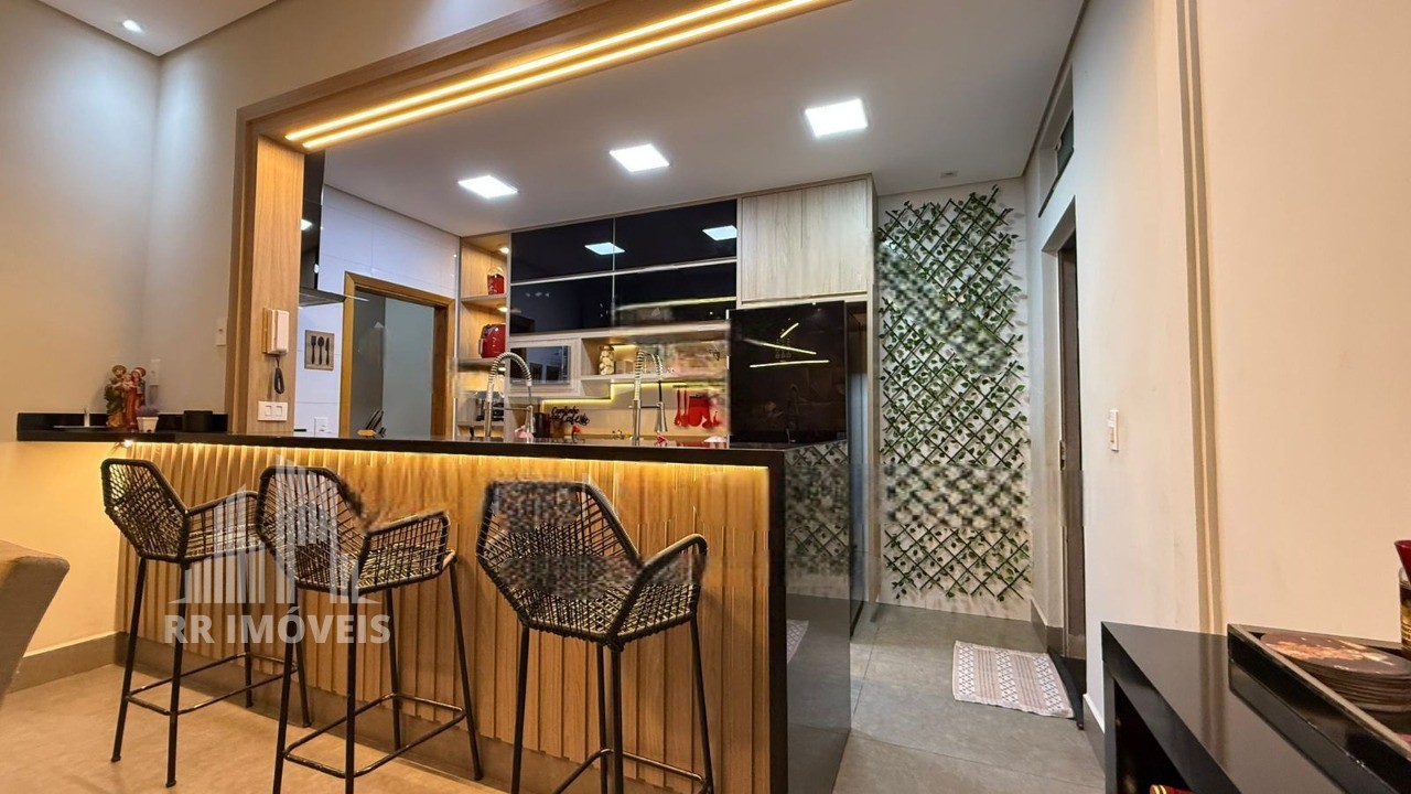 Casa, 3 quartos, 138 m² - Foto 5