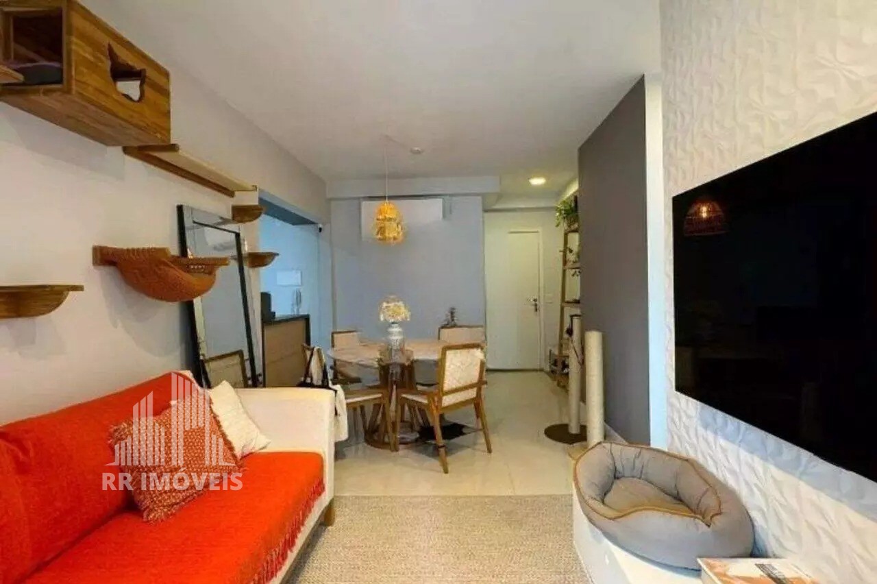Apartamento, 2 quartos, 67 m² - Foto 4