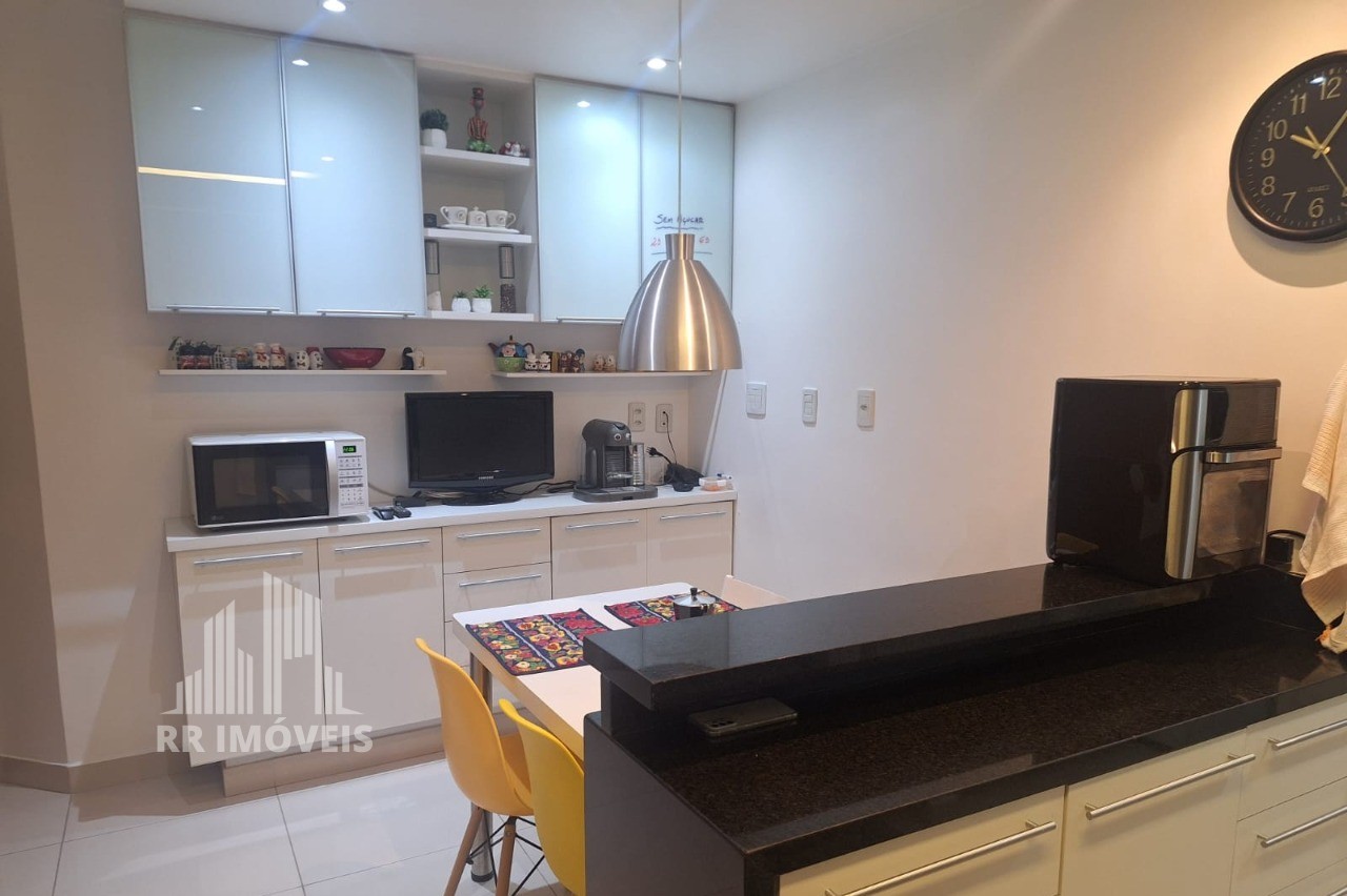 Apartamento, 3 quartos, 164 m² - Foto 8