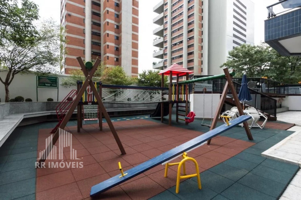 Apartamento, 3 quartos, 164 m² - Foto 26