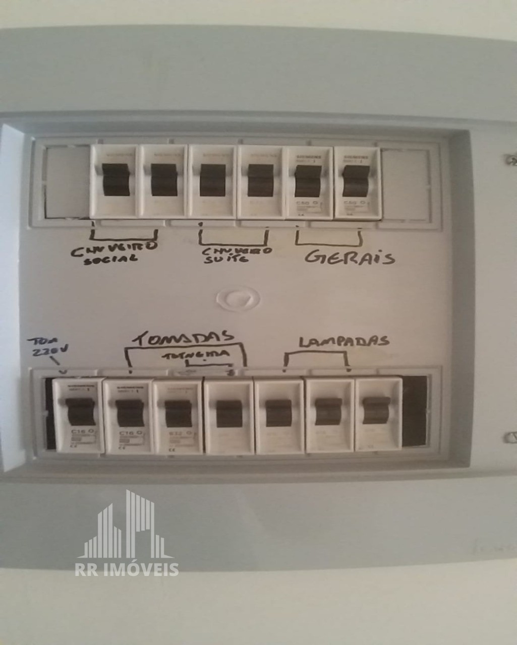 Casa, 2 quartos, 100 m² - Foto 46