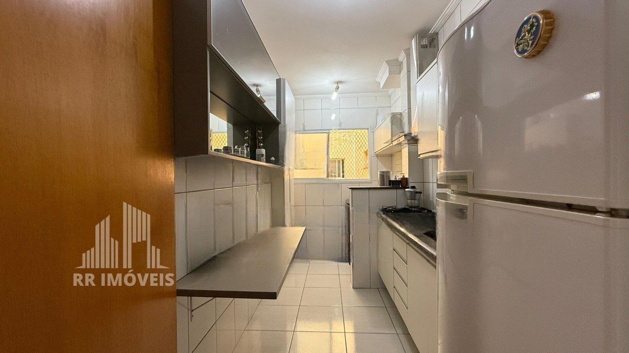 Apartamento, 2 quartos, 58 m² - Foto 2