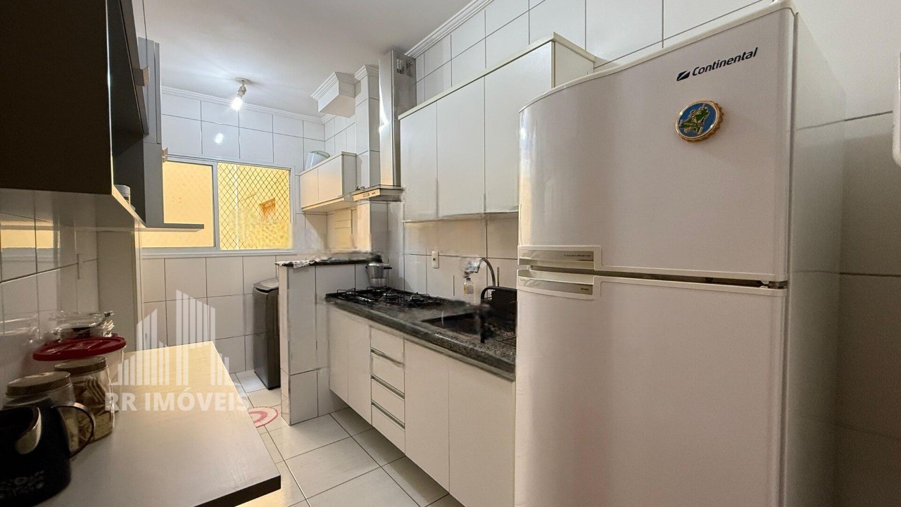Apartamento, 2 quartos, 58 m² - Foto 1