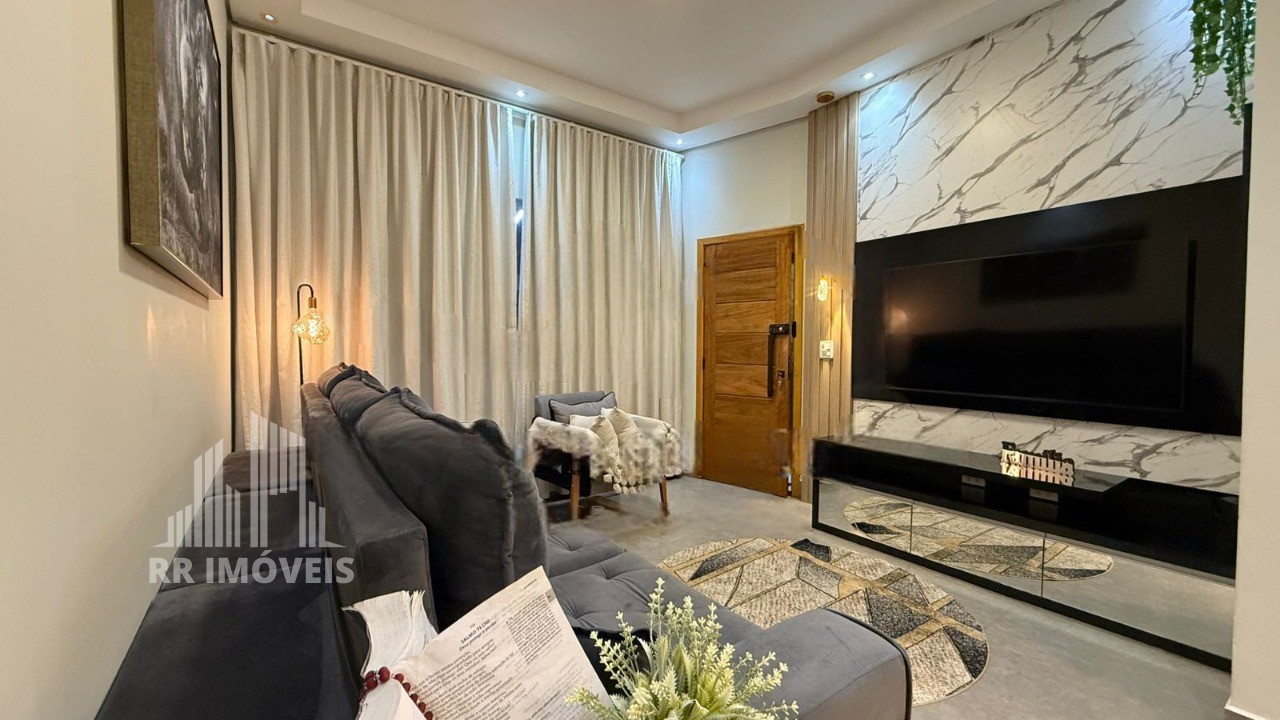 Casa, 3 quartos, 138 m² - Foto 6