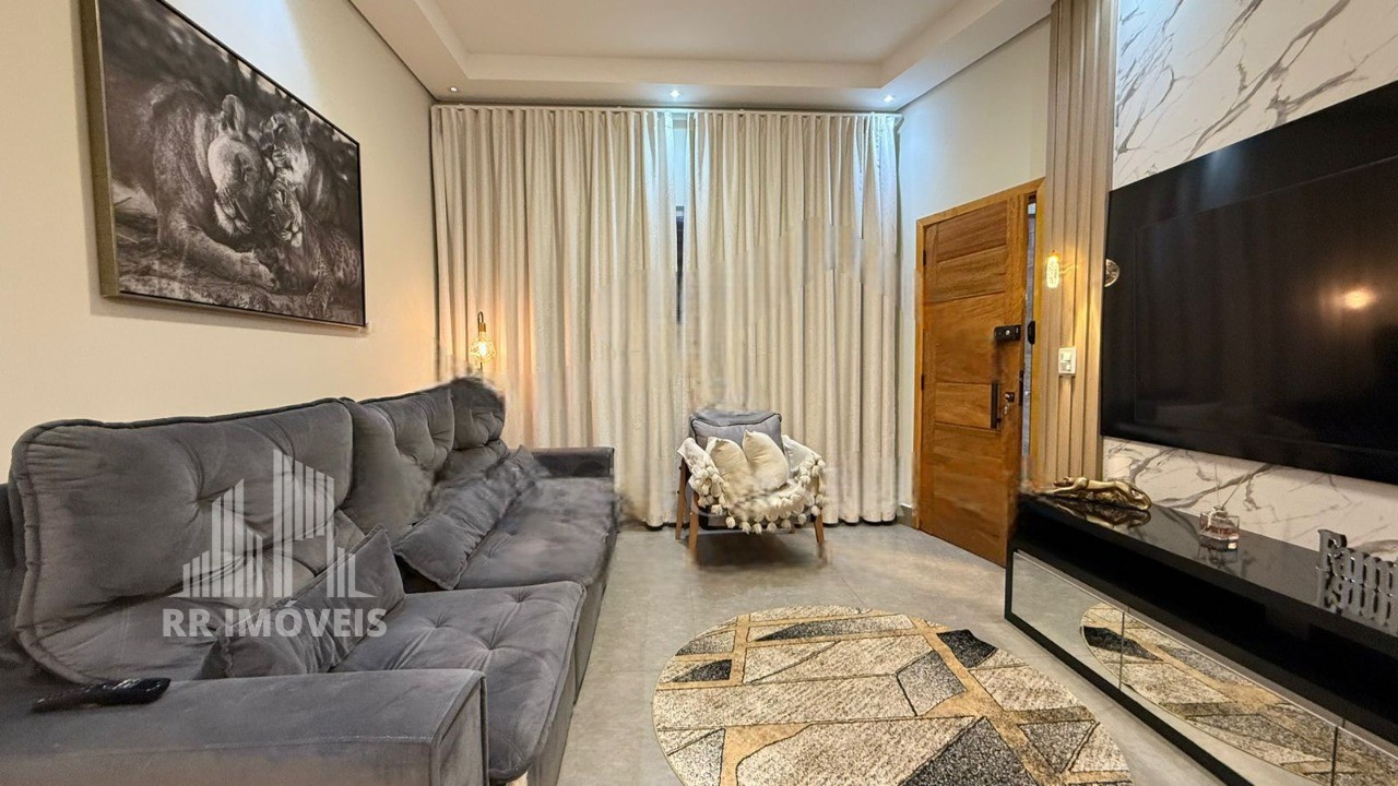 Casa, 3 quartos, 138 m² - Foto 7