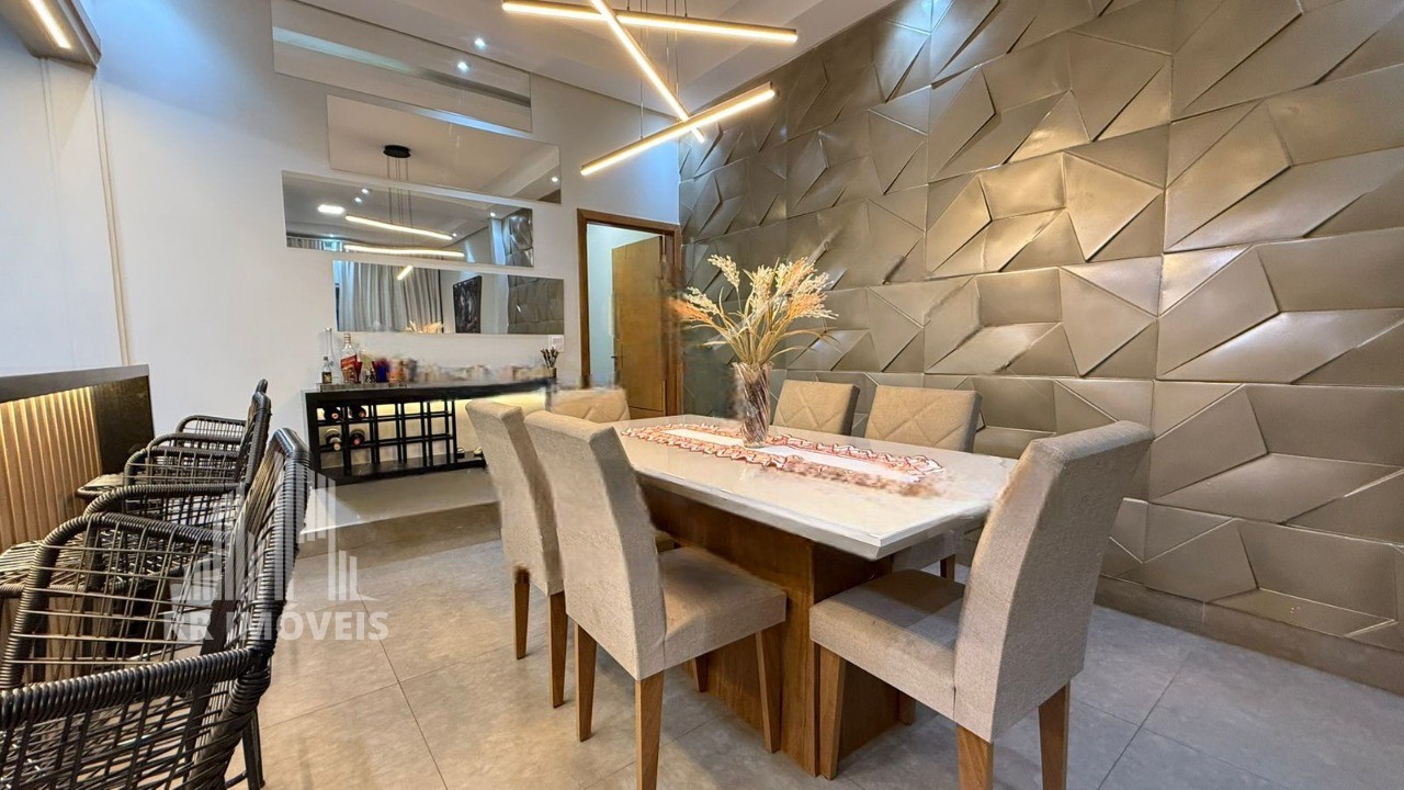 Casa, 3 quartos, 138 m² - Foto 5
