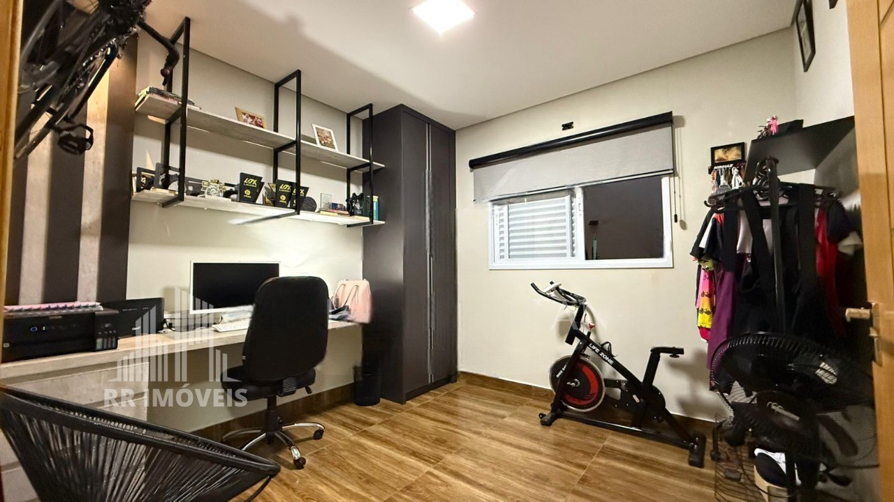 Casa, 3 quartos, 138 m² - Foto 10
