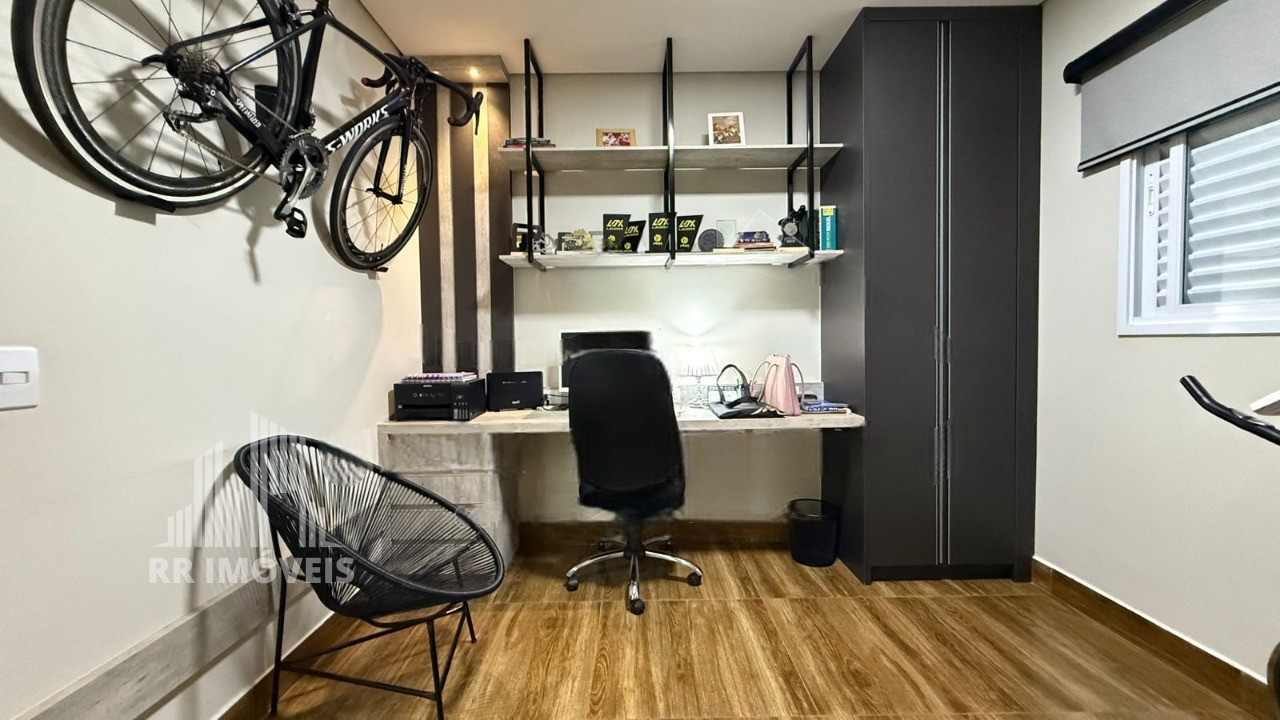 Casa, 3 quartos, 138 m² - Foto 11