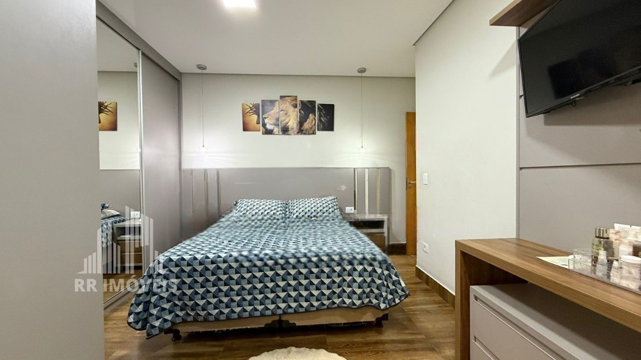 Casa, 3 quartos, 138 m² - Foto 14