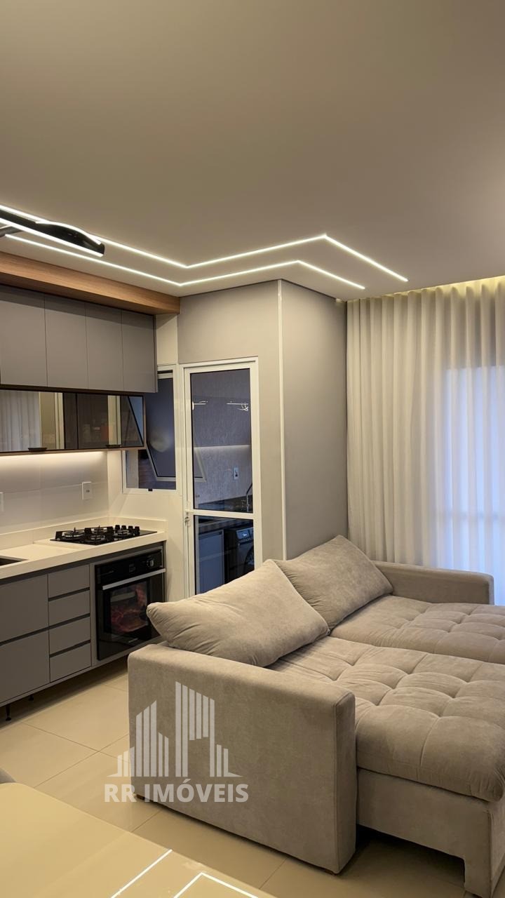 Apartamento, 2 quartos, 62 m² - Foto 1