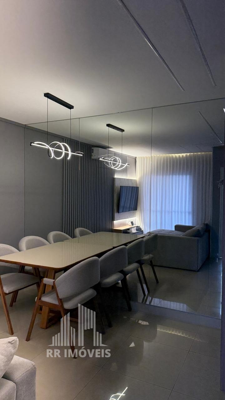 Apartamento, 2 quartos, 62 m² - Foto 4