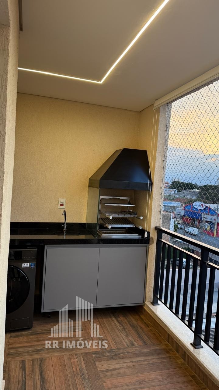 Apartamento, 2 quartos, 62 m² - Foto 9