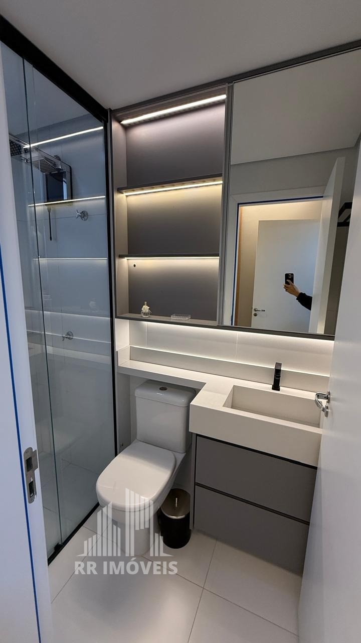 Apartamento, 2 quartos, 62 m² - Foto 23