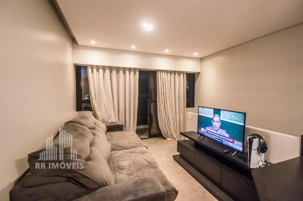 Apartamento, 1 quarto, 52 m² - Foto 2