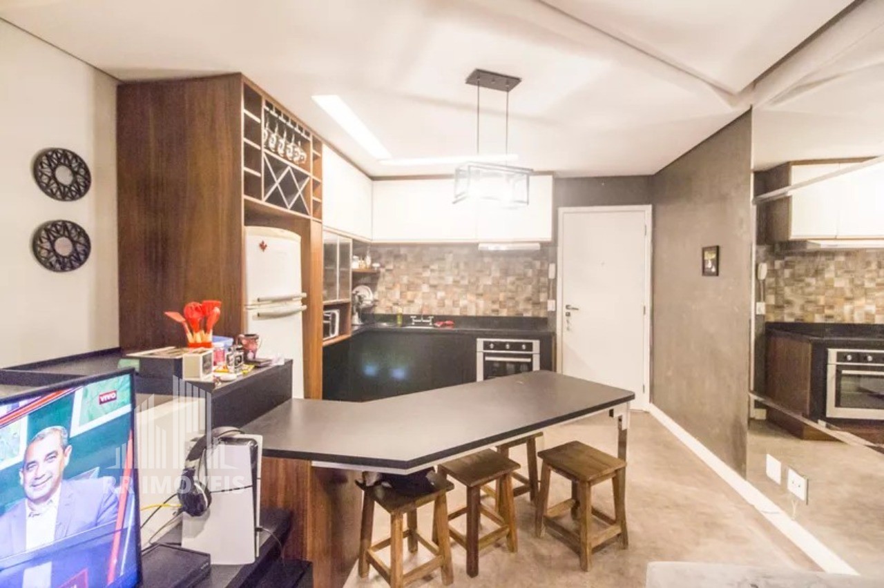 Apartamento, 1 quarto, 52 m² - Foto 3