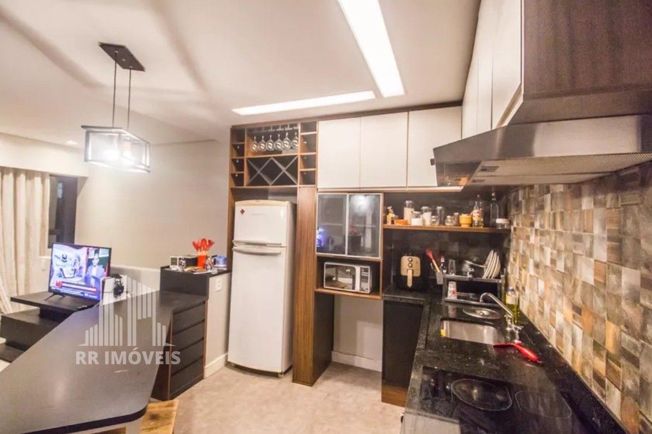 Apartamento, 1 quarto, 52 m² - Foto 4