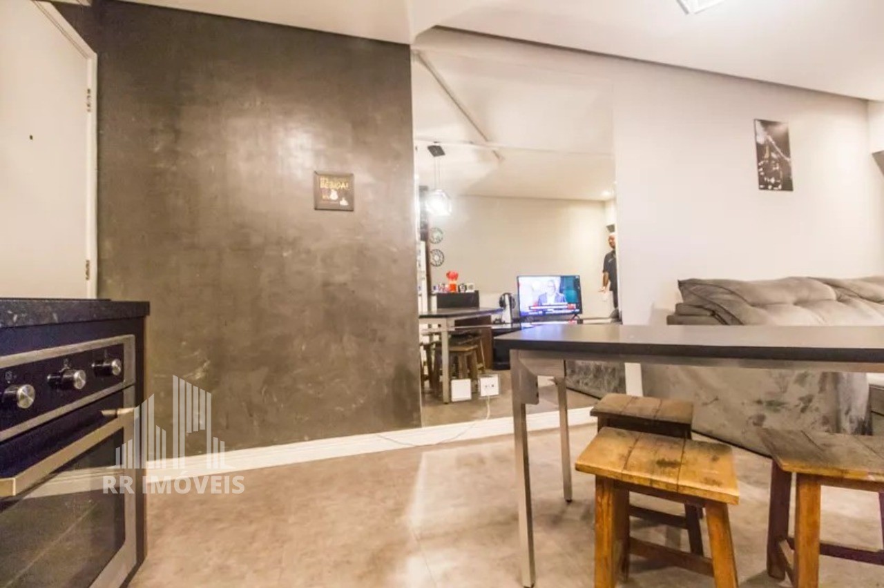 Apartamento, 1 quarto, 52 m² - Foto 5