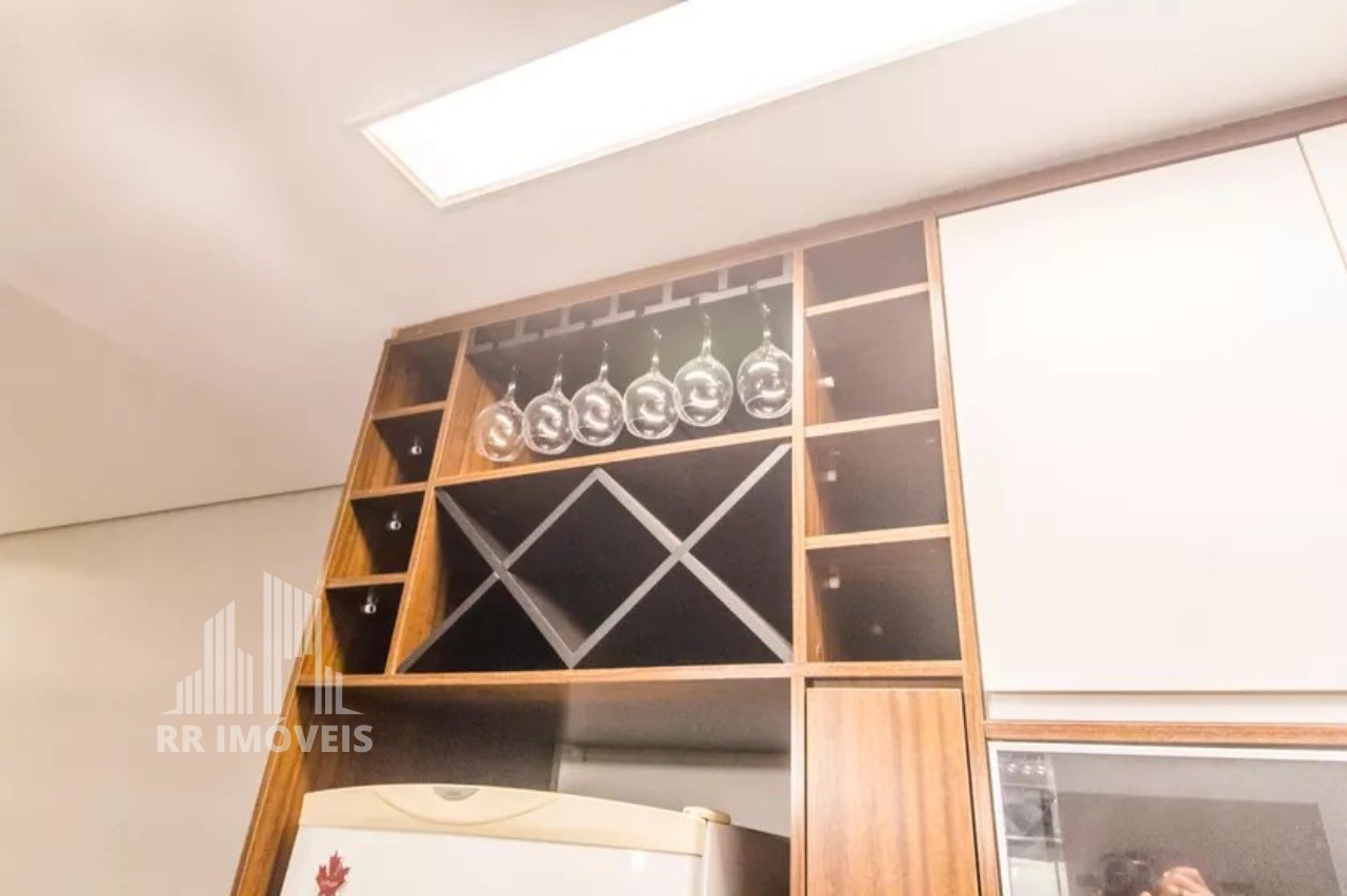 Apartamento, 1 quarto, 52 m² - Foto 6