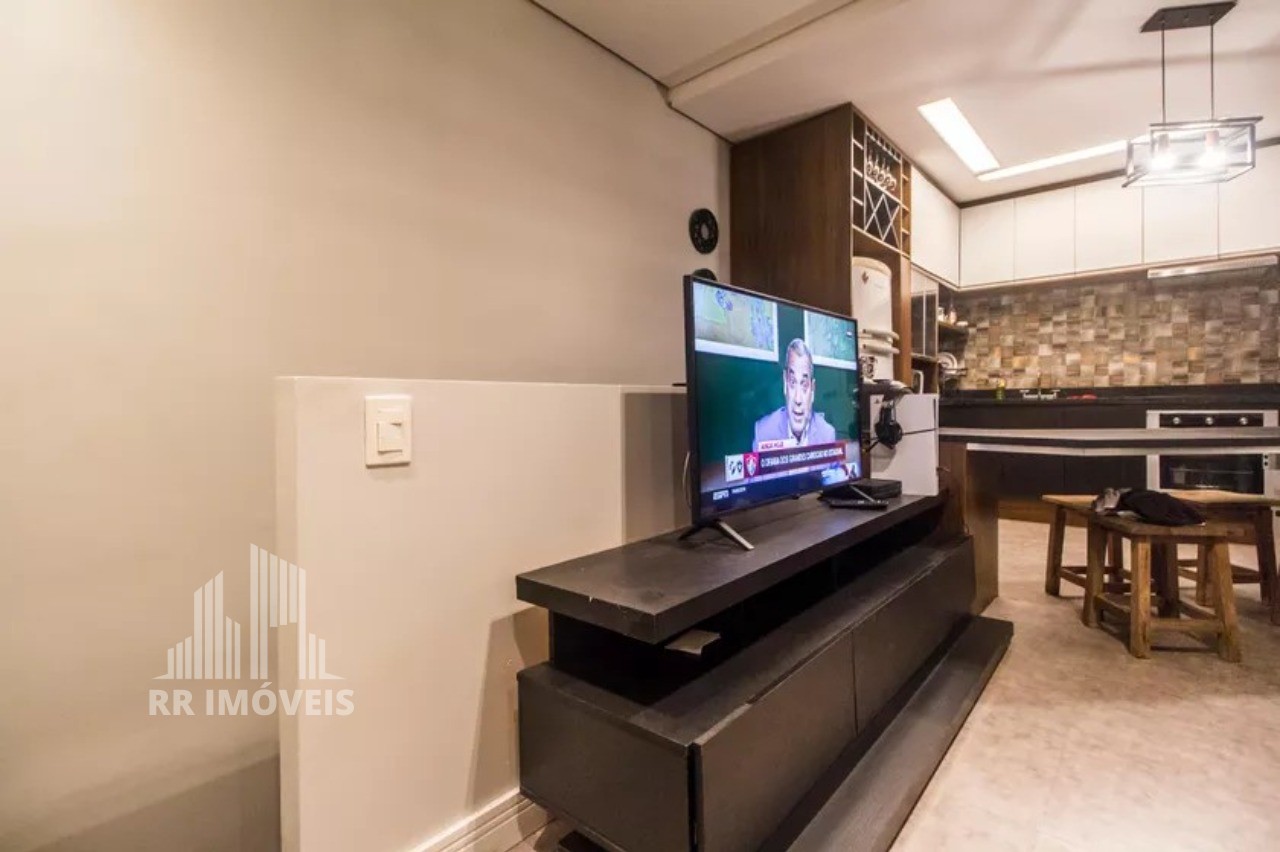 Apartamento, 1 quarto, 52 m² - Foto 8