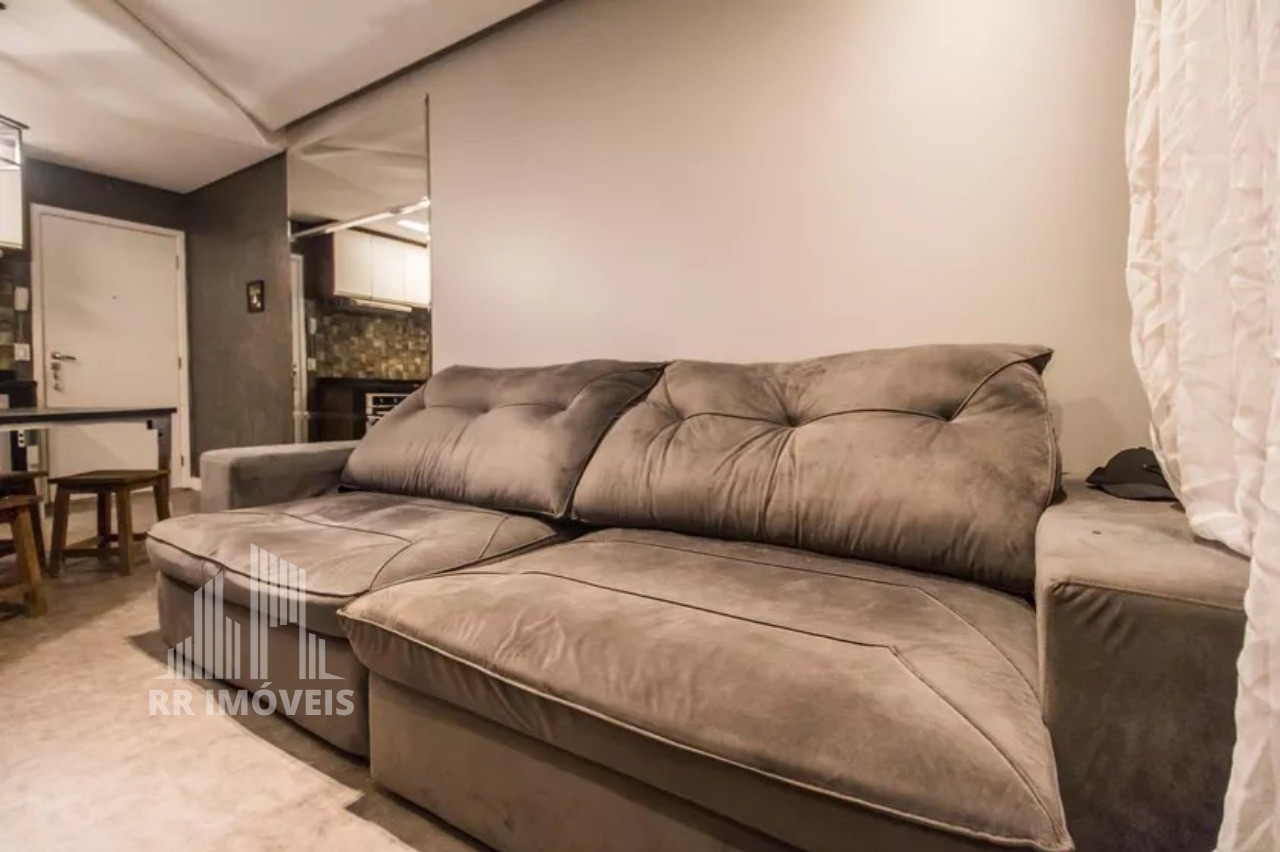Apartamento, 1 quarto, 52 m² - Foto 9