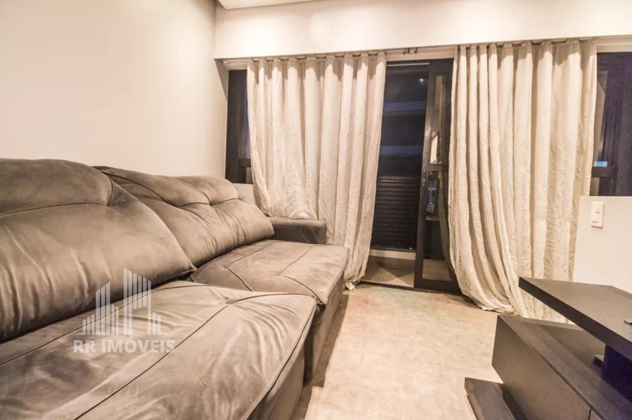 Apartamento, 1 quarto, 52 m² - Foto 10