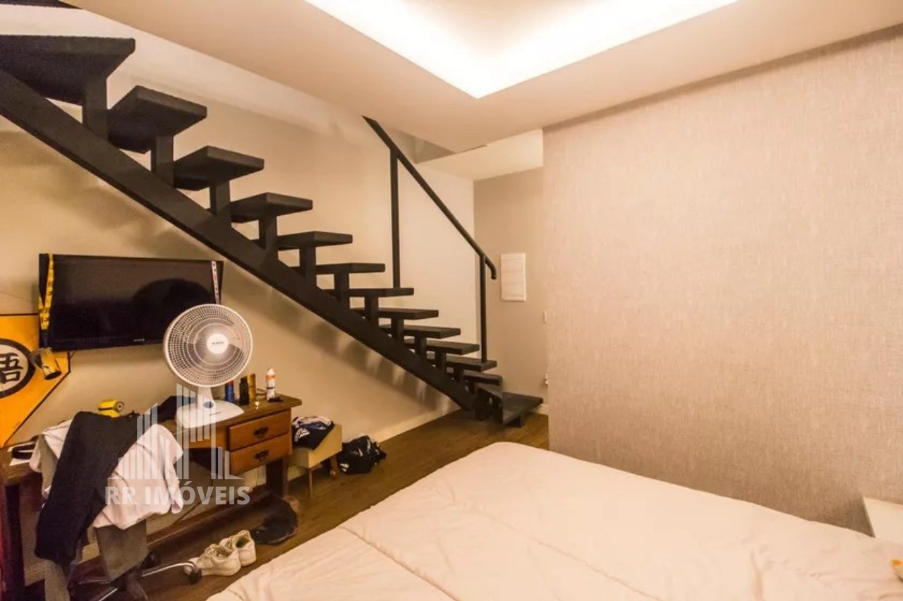 Apartamento, 1 quarto, 52 m² - Foto 11