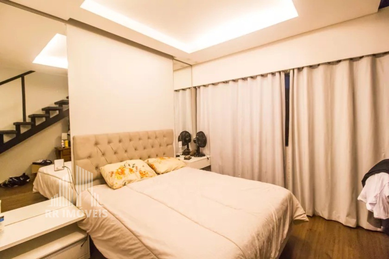 Apartamento, 1 quarto, 52 m² - Foto 12