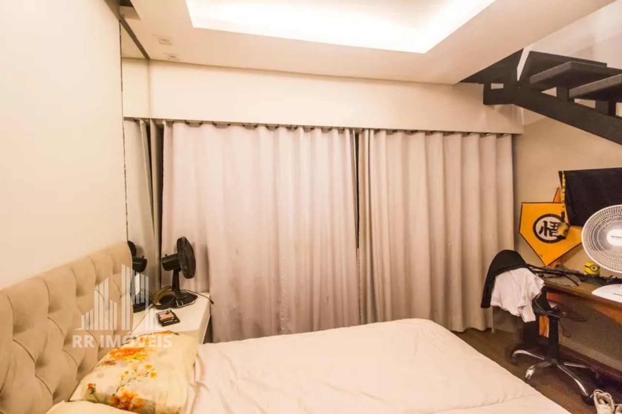 Apartamento, 1 quarto, 52 m² - Foto 14