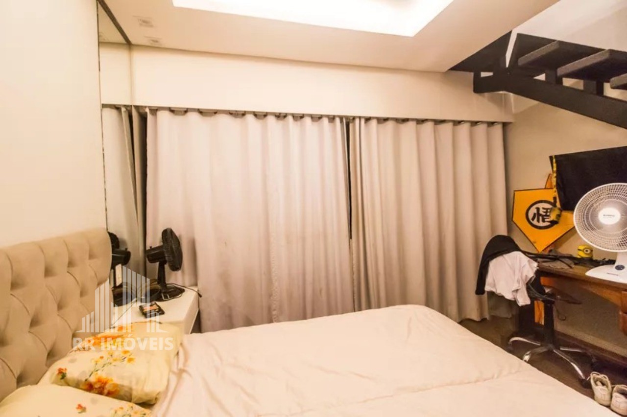 Apartamento, 1 quarto, 52 m² - Foto 15