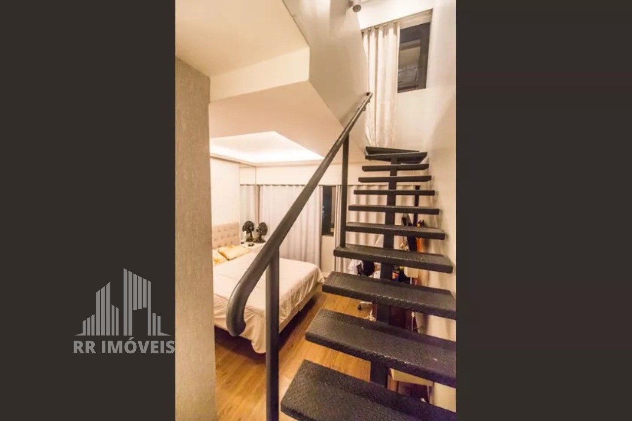Apartamento, 1 quarto, 52 m² - Foto 16