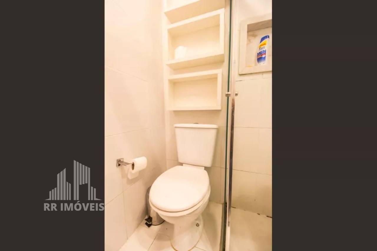 Apartamento, 1 quarto, 52 m² - Foto 23