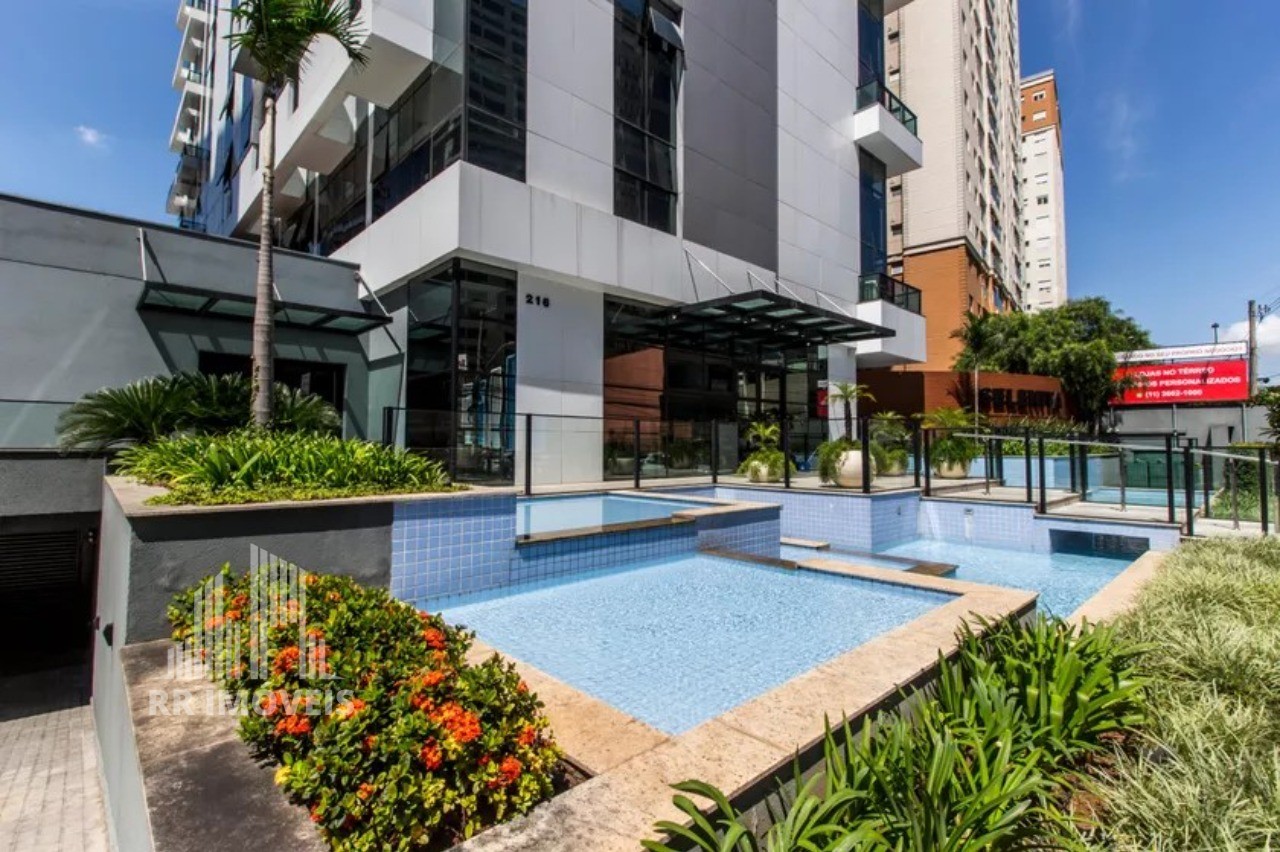 Apartamento, 1 quarto, 52 m² - Foto 28