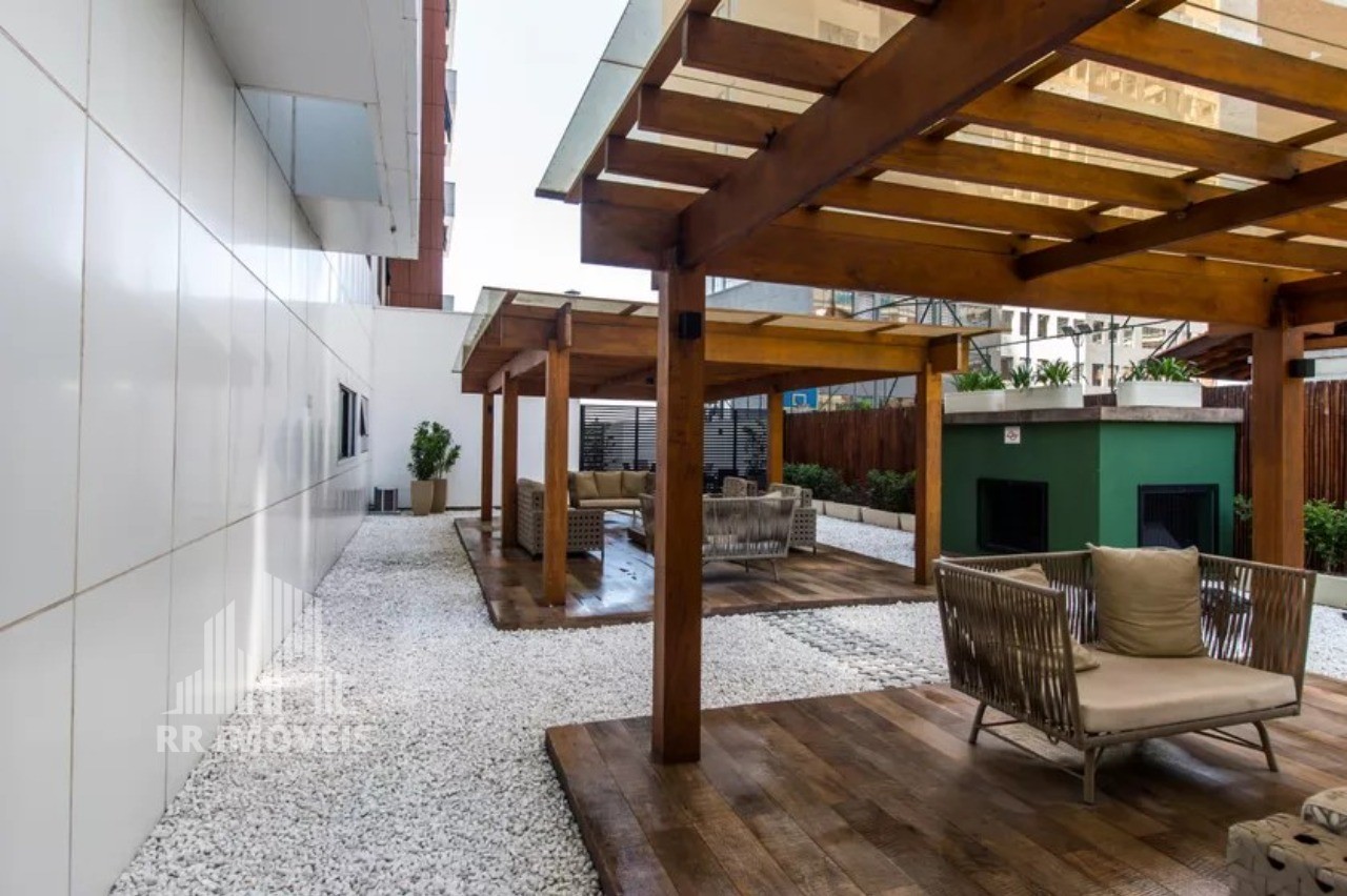Apartamento, 1 quarto, 52 m² - Foto 29