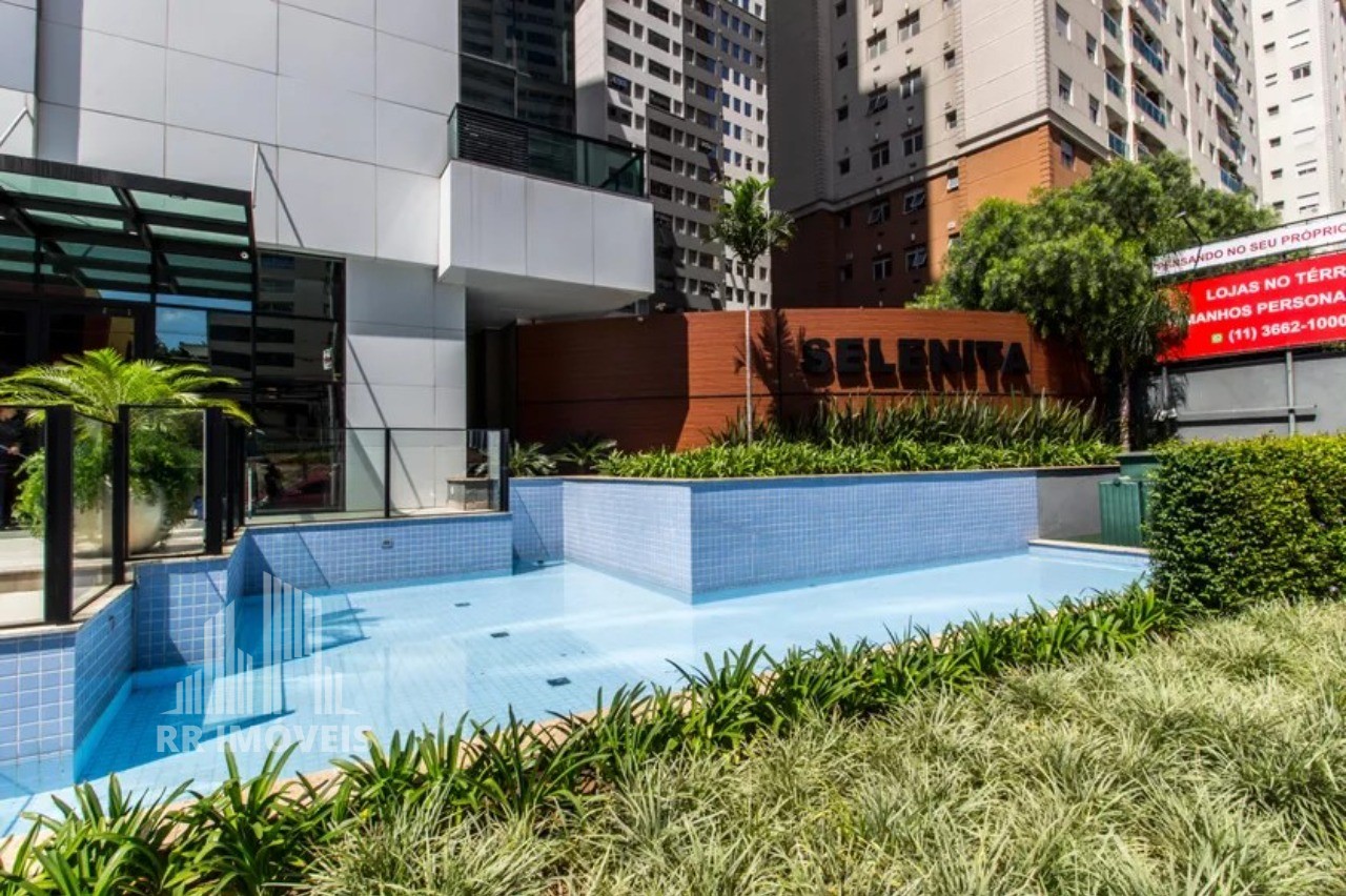 Apartamento, 1 quarto, 52 m² - Foto 30