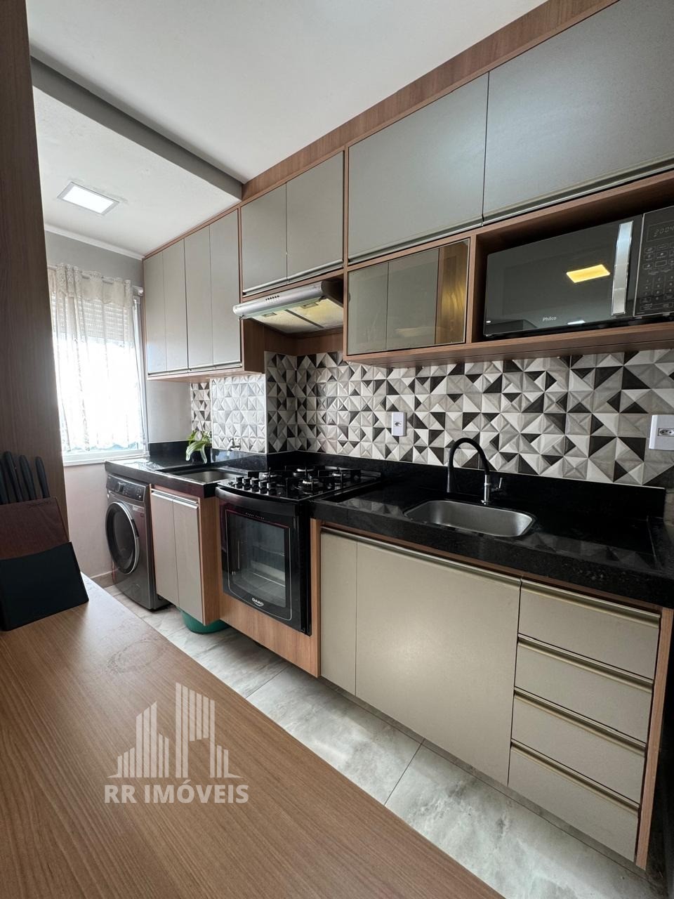 Apartamento, 2 quartos, 46 m² - Foto 5