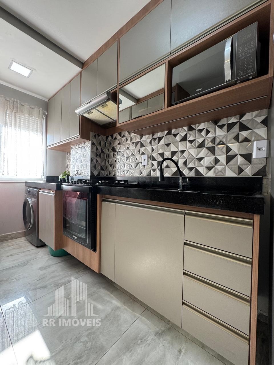 Apartamento, 2 quartos, 46 m² - Foto 8