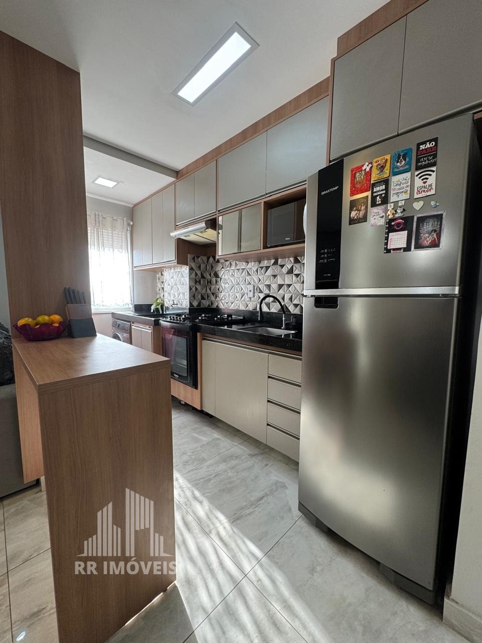 Apartamento, 2 quartos, 46 m² - Foto 9