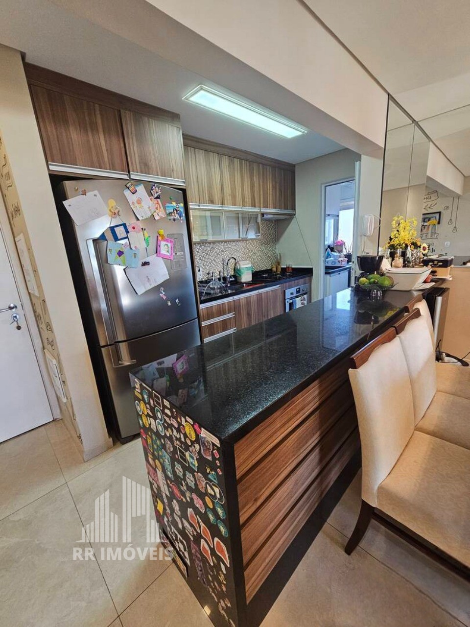 Apartamento, 2 quartos, 87 m² - Foto 3