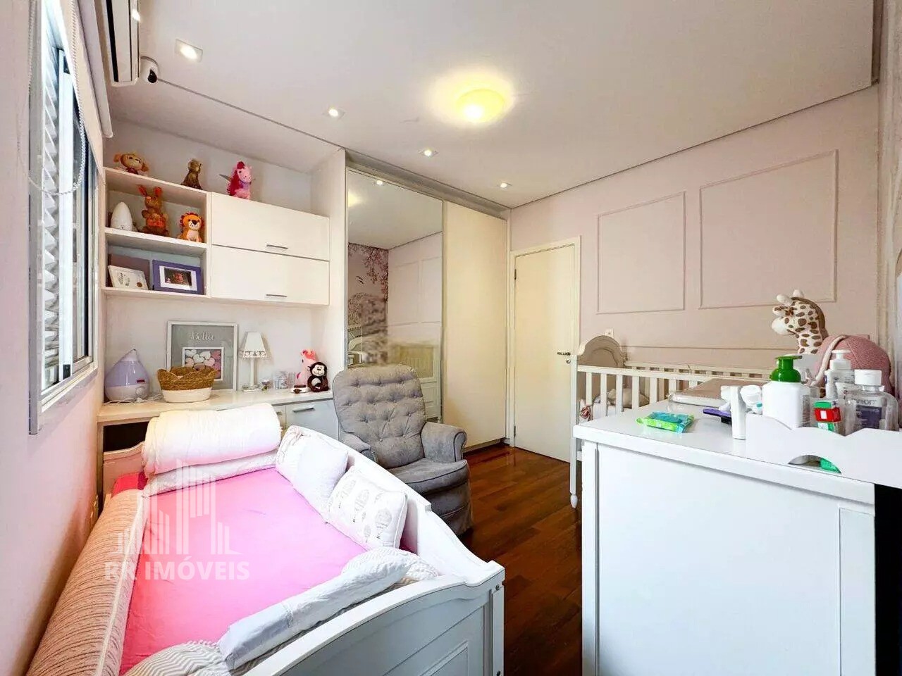 Casa, 4 quartos, 290 m² - Foto 25