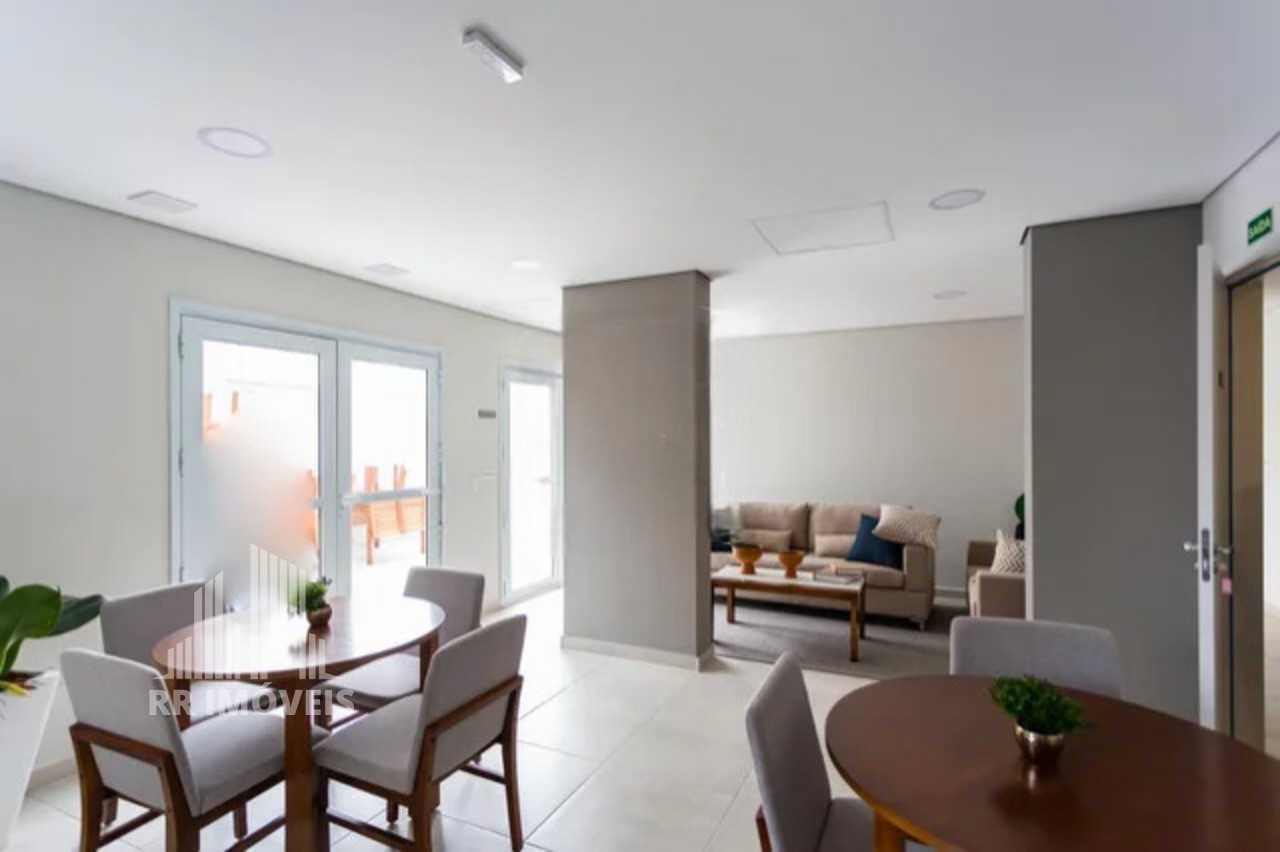 Apartamento, 2 quartos, 45 m² - Foto 14