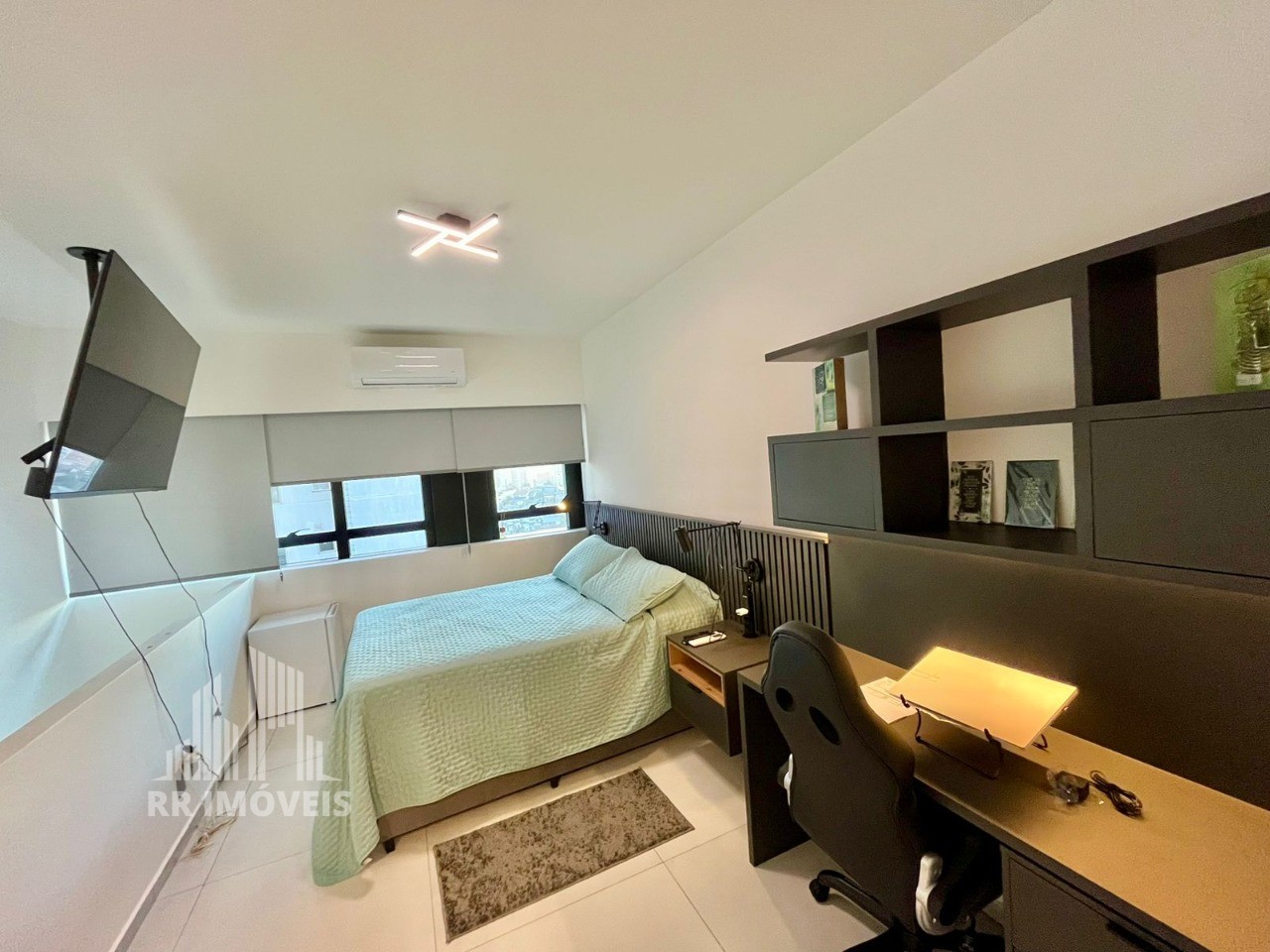 Apartamento, 1 quarto, 52 m² - Foto 24