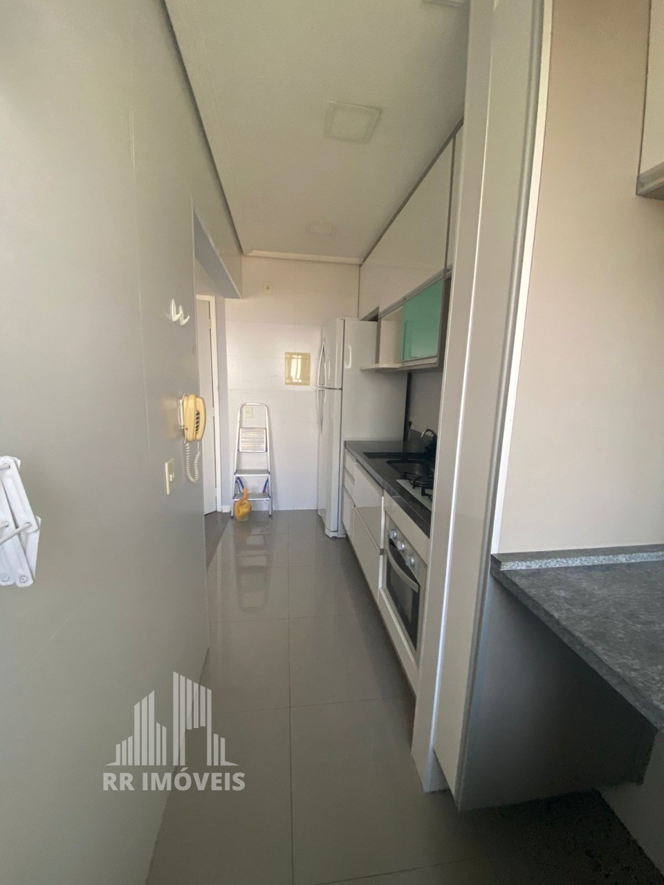 Apartamento, 2 quartos, 53 m² - Foto 4
