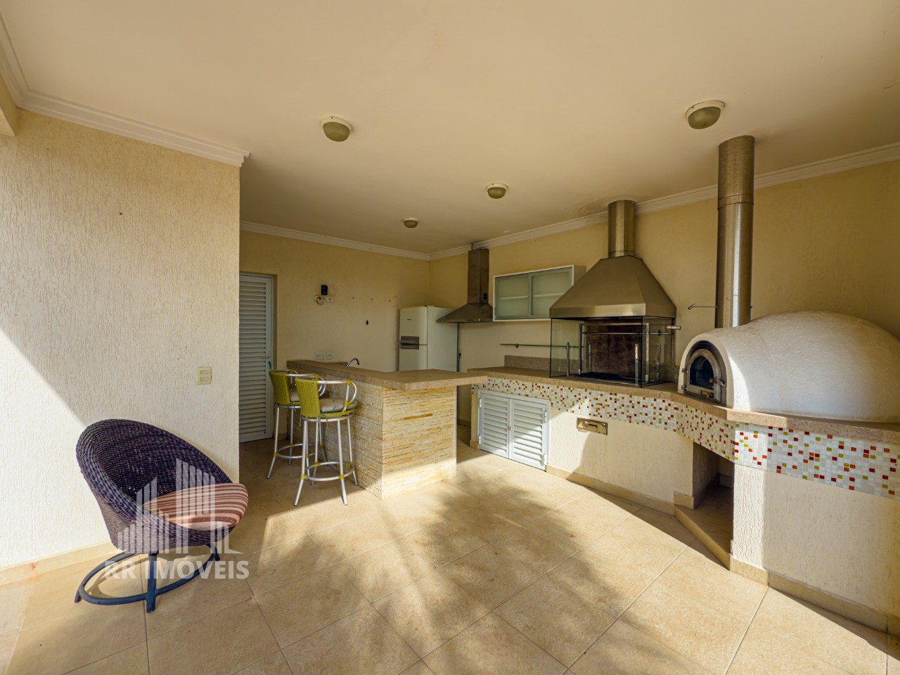 Casa, 4 quartos, 440 m² - Foto 3