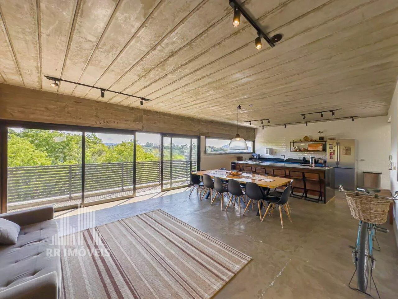 Casa, 4 quartos, 296 m² - Foto 2