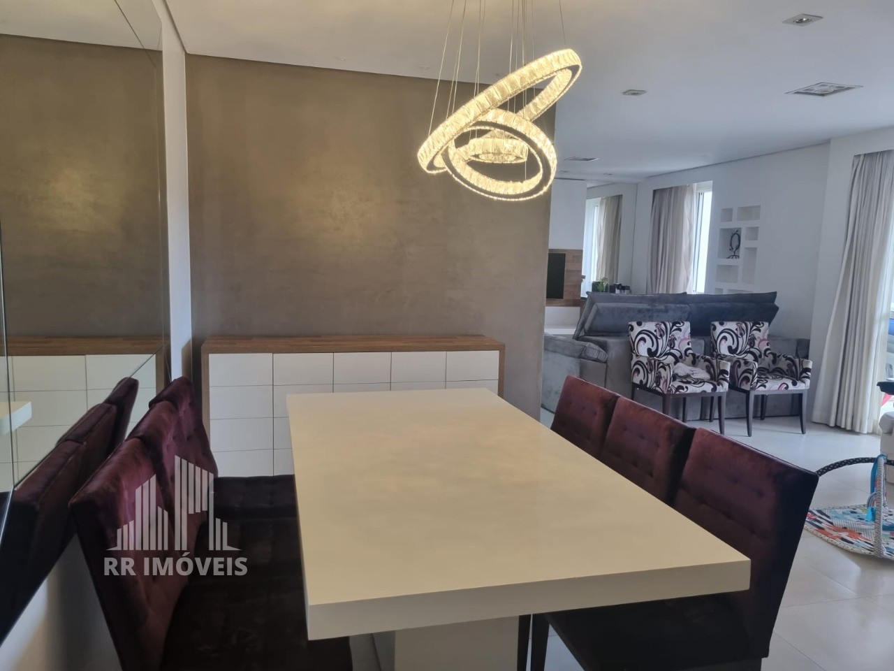 Apartamento, 2 quartos, 110 m² - Foto 6