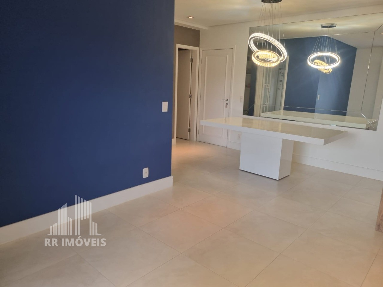 Apartamento, 2 quartos, 110 m² - Foto 2