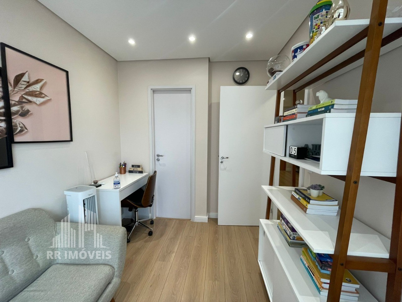 Sala-Conjunto, 45 m² - Foto 12