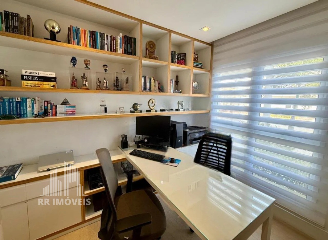 Casa, 3 quartos, 285 m² - Foto 9