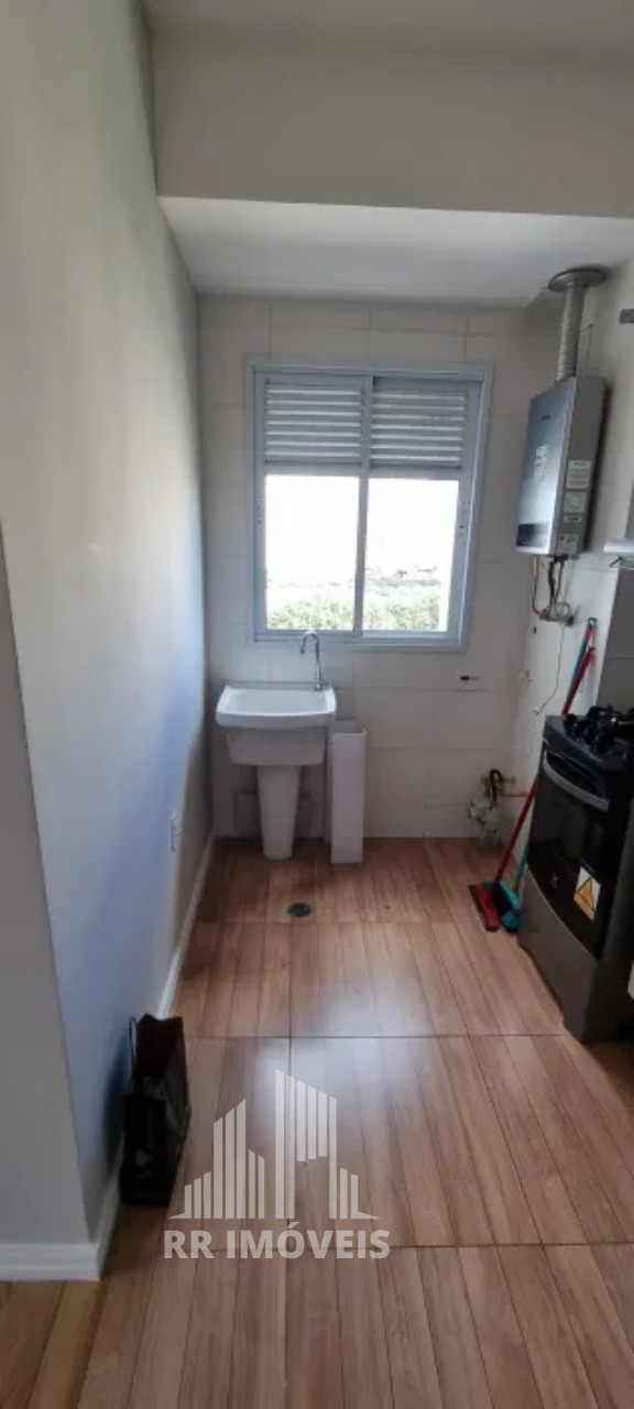 Apartamento, 2 quartos, 45 m² - Foto 5